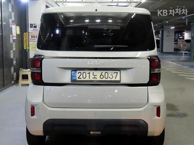 Kia - Ray | The New 1.0 Gasoline Prestige 5