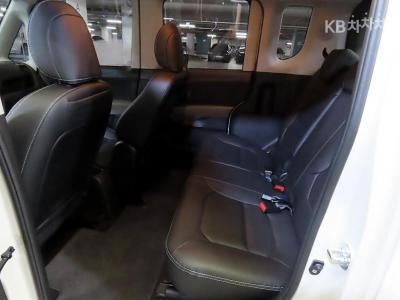 Kia - Ray | The New 1.0 Gasoline Prestige 7