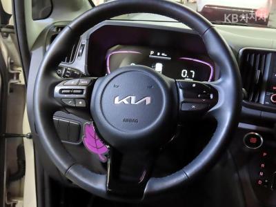 Kia - Ray | The New 1.0 Gasoline Prestige 8