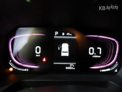 Kia - Ray | The New 1.0 Gasoline Prestige 9