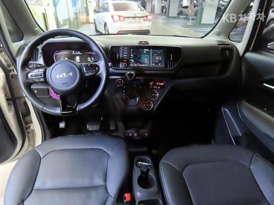 Kia - Ray | The New 1.0 Gasoline Prestige 10