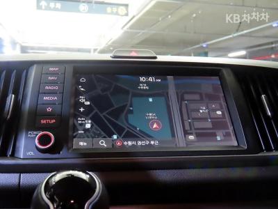 Kia - Ray | The New 1.0 Gasoline Prestige 13