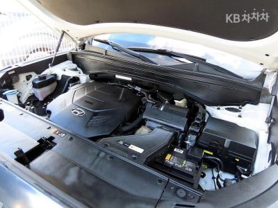 Hyundai - Palisade | The New 3.8 Gasoline 2WD 19