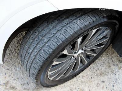 Hyundai - Palisade | The New 3.8 Gasoline 2WD 20