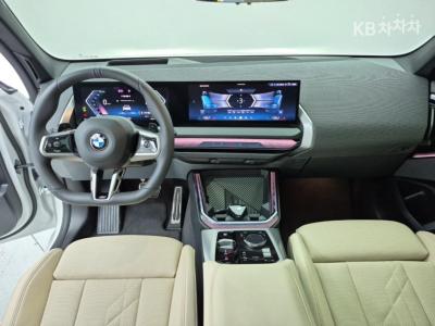 BMW - X3 | xDrive 20 M Sport Pro 5