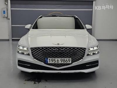 Genesis - G80 | 2.5 T-GDi AWD 2