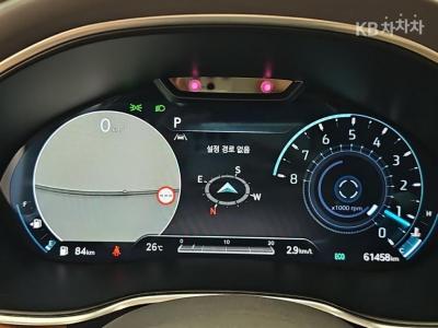Genesis - G80 | 2.5 T-GDi AWD 6