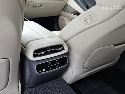 Genesis - G80 | 2.5 T-GDi AWD 13