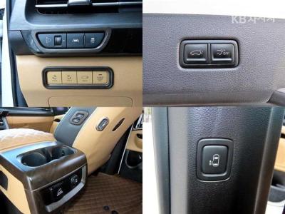 Kia - Carnival | 4Gen D2.2 7Seater Signature 18