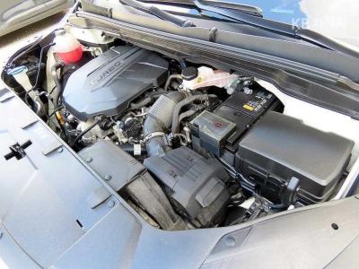 Kia - Carnival | 4Gen D2.2 7Seater Signature 19