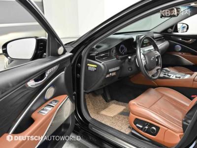 Kia - K9 | The 3.8 GDI AWD PlatinumⅡ 11