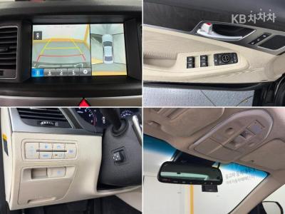 Hyundai - Генезис | DH G380 Edition 17