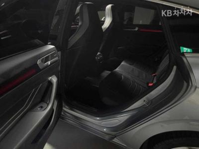 Volkswagen - Артеон | 2.0 TDI 4WD R-Line 9