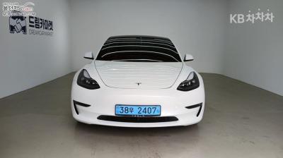 Tesla - Model 3 | Long Range 3