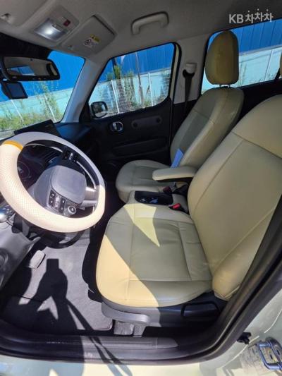 هيونداي - كاسبر | Electric EV Premium 15
