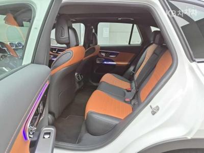 Mercedes-Benz - GLC-Class | 300 4Matic AMG Line 6