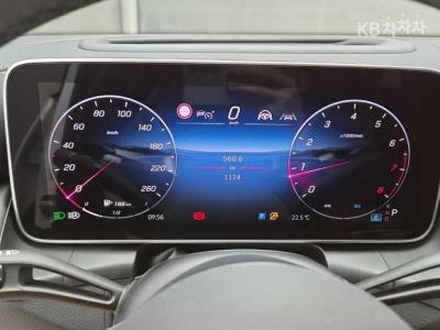 Mercedes-Benz - GLC-Class | 300 4Matic AMG Line 8