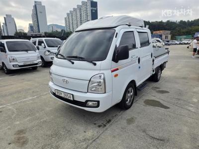 Hyundai - Портер | 2 Extra Long TheCab SUP 2