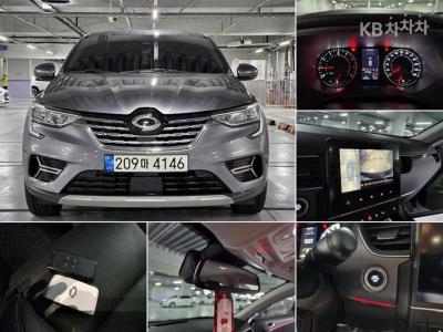 Renault - XM3 | 1.6 GTe LE 2