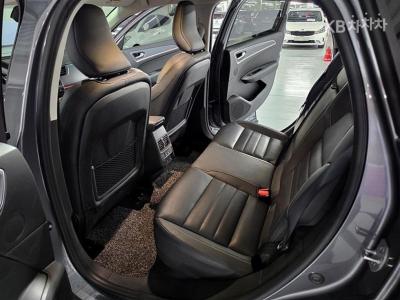 Renault - XM3 | 1.6 GTe LE 6