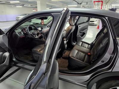 Renault - XM3 | 1.6 GTe LE 7
