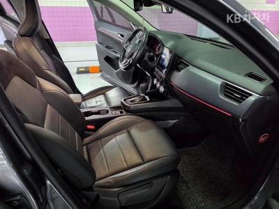 Renault - XM3 | 1.6 GTe LE 9