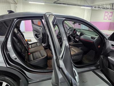 Renault - XM3 | 1.6 GTe LE 10