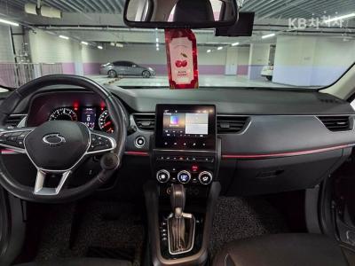 Renault - XM3 | 1.6 GTe LE 11