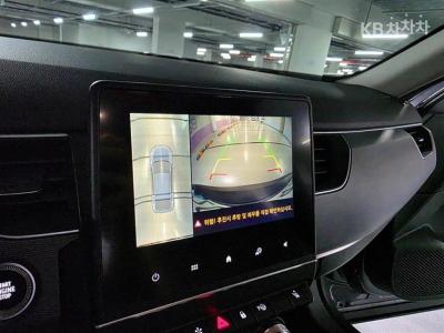 Renault - XM3 | 1.6 GTe LE 14