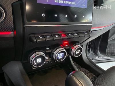 Renault - XM3 | 1.6 GTe LE 15
