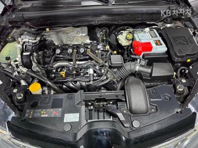 Renault - XM3 | 1.6 GTe LE 20