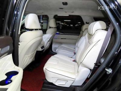 هيونداي - باليسيد | 2.2 Diesel 7Seater 6