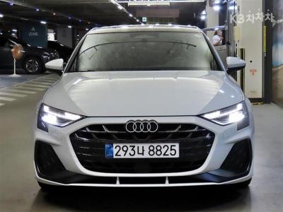Audi - A3 | 40 TFSI Premium 2