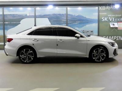 Audi - A3 | 40 TFSI Premium 3