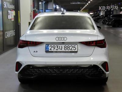 Audi - A3 | 40 TFSI Premium 5