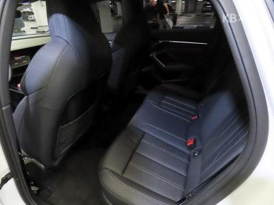 Audi - A3 | 40 TFSI Premium 7