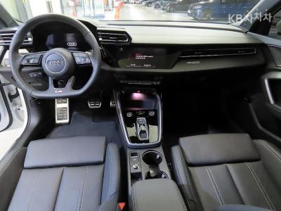 Audi - A3 | 40 TFSI Premium 10