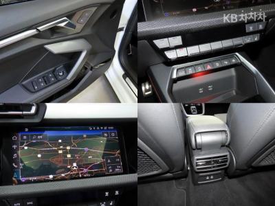 Audi - A3 | 40 TFSI Premium 18