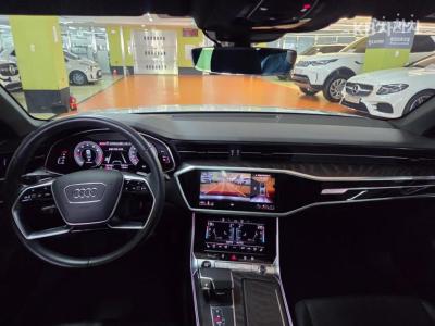 Audi - A6 | 45 TFSI Quattro Premium 10