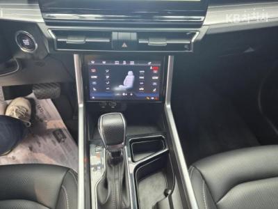 سانغ يونغ - توريس | 1.5 GDI Turbo T5 18