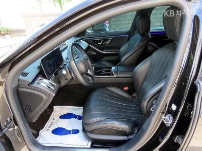 مرسيدس - S-Class | S350 Base 5