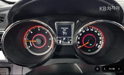 SsangYong - Тиволи | Armor 1.6 Diesel VX 2WD 9