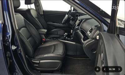 SsangYong - Тиволи | Armor 1.6 Diesel VX 2WD 13