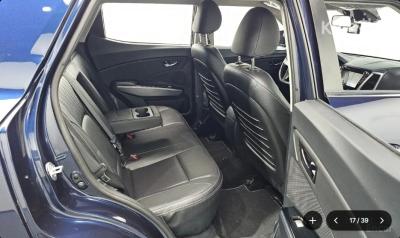 SsangYong - Тиволи | Armor 1.6 Diesel VX 2WD 14