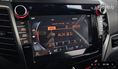 SsangYong - Тиволи | Armor 1.6 Diesel VX 2WD 18