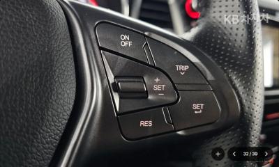 SsangYong - Тиволи | Armor 1.6 Diesel VX 2WD 25