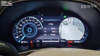 جينيسيس - GV80 | 3.0 Diesel AWD 5