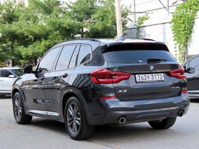 BMW - X3 | xDrive 30 M Sport 3