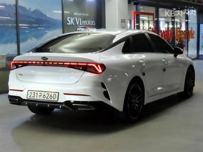 Kia - K5 | 3Gen 1.6 Gasoline Turbo Signature 4
