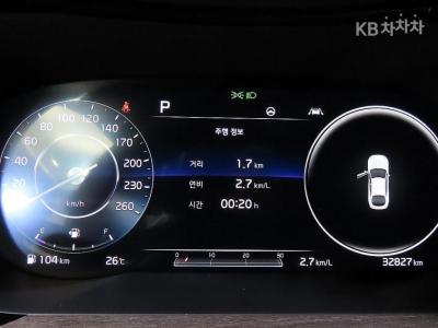 Kia - K5 | 3Gen 1.6 Gasoline Turbo Signature 9